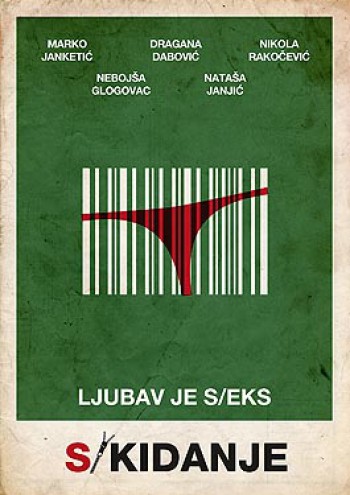 S/Kidanje